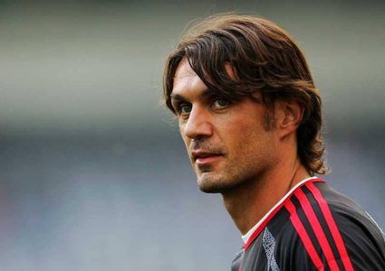 الأسطورة مالديني يعود إلى ميلان