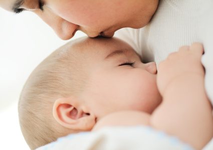 الرضاعة الطبيعية: 12 نصيحة جديدة حولها