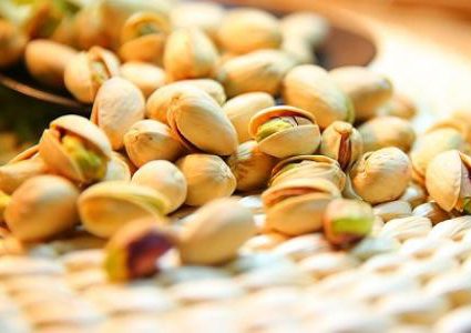 احذر.. متى يُصبح "الفستق" خطيراً؟