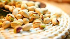 احذر.. متى يُصبح "الفستق" خطيراً؟