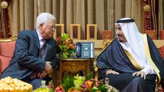 الرئيس يرفض التدخل الكندي بالشؤون السعودية