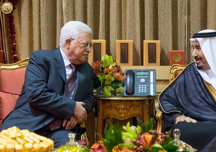 الرئيس يرفض التدخل الكندي بالشؤون السعودية