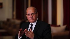 الخضري: 80٪ من مصانع غزة في حكم المُغلقة