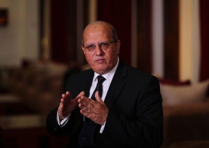 الخضري: 80٪ من مصانع غزة في حكم المُغلقة