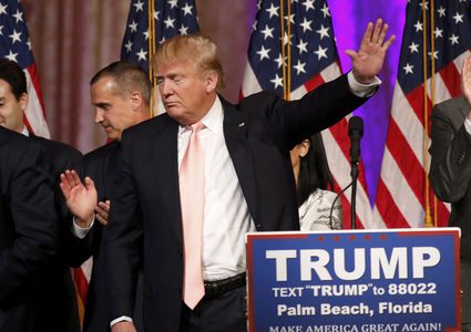 اعتراف مثير من ترمب بالتدخل الروسي في الانتخابات