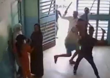 شجار بالسيوف داخل مستشفى مغربي يثير الرعب