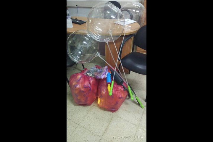 القبض على شخصين استغلا اطفالاً للبيع على المفترقات