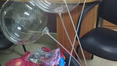 القبض على شخصين استغلا اطفالاً للبيع على المفترقات