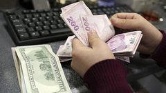 هبوط الليرة التركية لمستويات قياسية جديدة