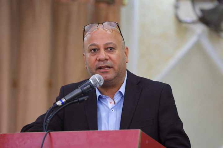 أبو هولي: مصير عمل الوكالة تحدده الأمم المتحدة