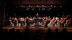 «للقدس نغنّي» من لبنان إلى فلسطين