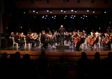 «للقدس نغنّي» من لبنان إلى فلسطين