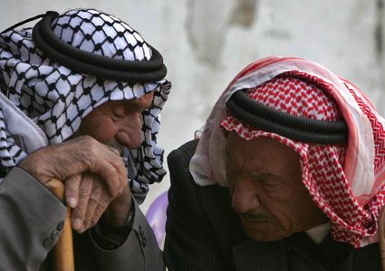 لفرض معادلة تعطيل الصفقة ومحاصرة "الوطن البديل"