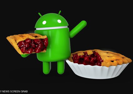 إطلاق نظام أندرويد "باي" بمزايا "ذكية"