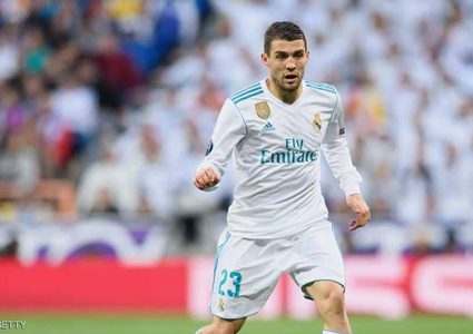كوفاسيتش يزيد من متاعب ريال مدريد