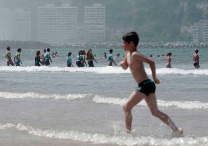 4 درجات تهدد العالم بدخول "البيت الزجاجي"