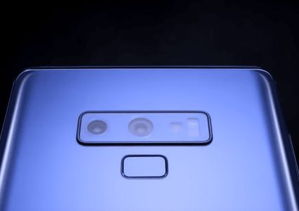 أيهما أفضل نوت 9 أم غالاكسي إس 9؟