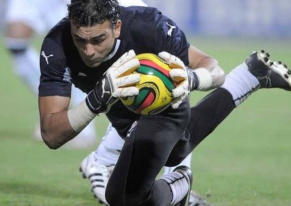 "السد العالي" يعلن اعتزاله اللعب دوليا