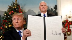 "صفقة القرن" الى مزيد من التعثر