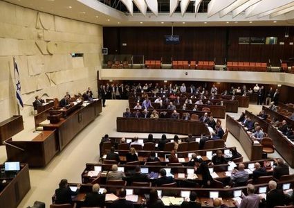 الاحتلال: الاستيطان في "قانون القومية" فوق دستوري