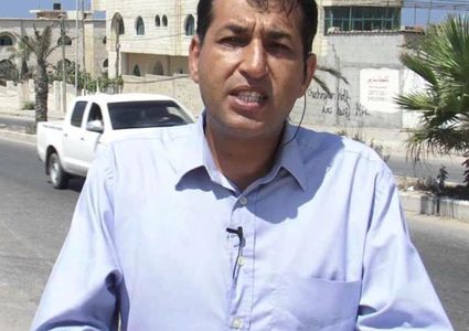 إنهم يشطبون قضية اللاجئين ..!! بقلم أكرم عطالله