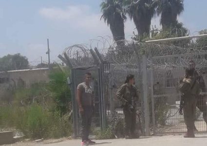 الاحتلال يشن حملة اعتقالات جديدة (الأسماء)