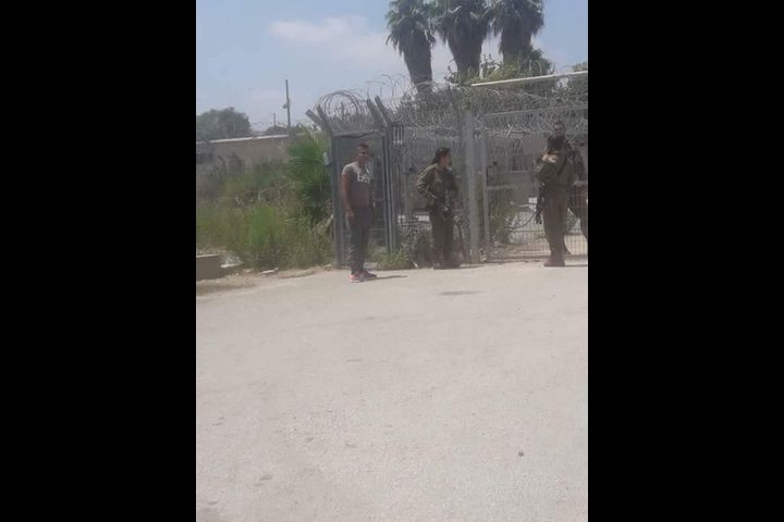 الاحتلال يشن حملة اعتقالات جديدة (الأسماء)