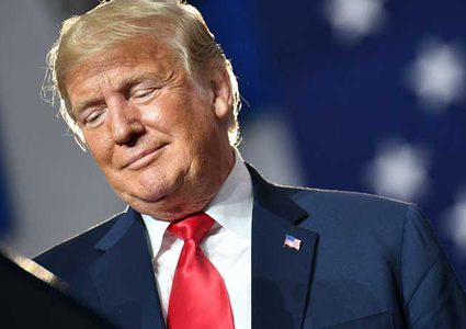 أمريكا تعيد فرض عقوبات اقتصادية شديدة على إيران