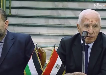 بالفيديو.. مسار اتفاق التهدئة والمصالحة