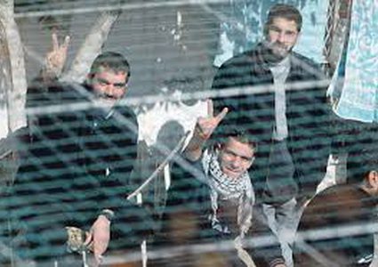 ارتفاع عدد الأسرى المرضى في مستشفى سجن "الرملة"