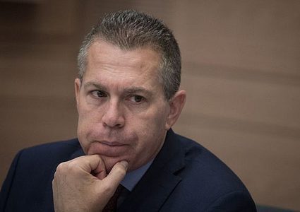 آردان: العقوبات فرصة لإعادة إيران للمفاوضات