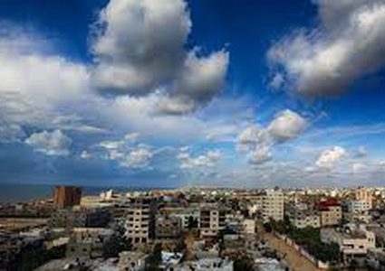 كيف سيكون الطقس اليوم وغداً؟