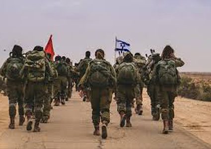 تسريح ضابطين من جيش الإحتلال بسبب الإهمال