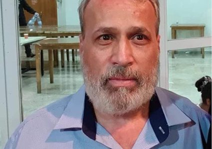 " الموساد" يعترف باغتيال العالم السوري اسبر