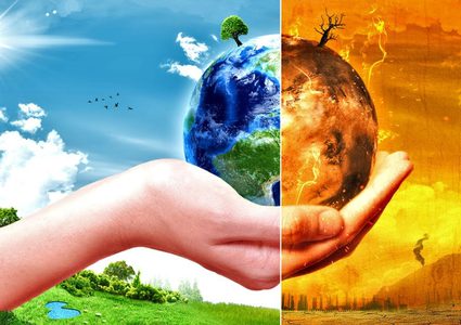 الجفاف وسقوط الإمبراطوريات... ما العلاقة؟