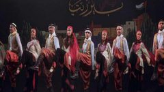 انطلاق فعاليات مهرجان ليالي بيرزيت (2018)