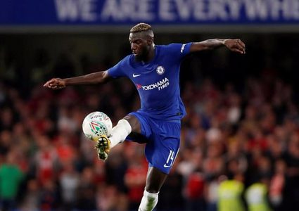 ميلان يسعى لضم باكايوكو