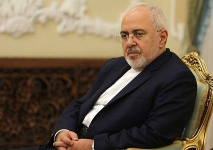 وزير الخارجية الإيراني: لا أحد يثق بأمريكا
