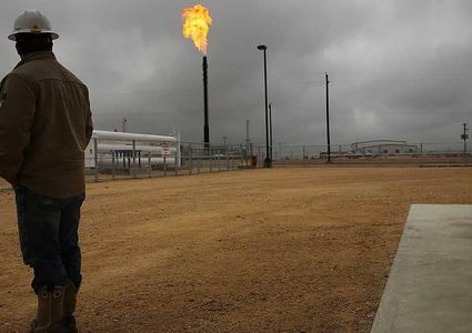 توقع ارتفاع الطلب الأميركي على الغاز لمستوى قياسي