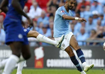 غوارديولا: لهذه الأسباب أنا متمسك برياض محرز