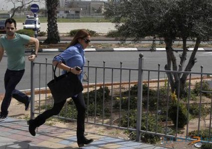 صفارات الإنذار تدوي في "غلاف" غزة