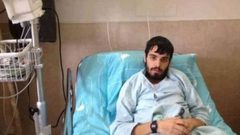 نقل الاسير المضرب شديد لمستشفى سجن الرملة