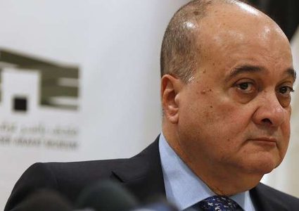 القدوة يكشف أن موضوع الاستقالة في طريقه للإنتهاء