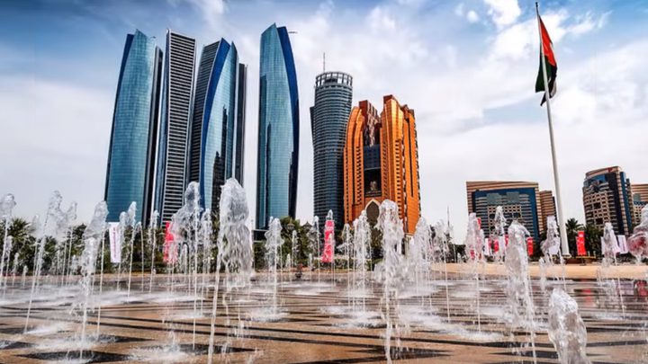 إطلاق تطبيق رقمي جديد لقياس جودة الهواء