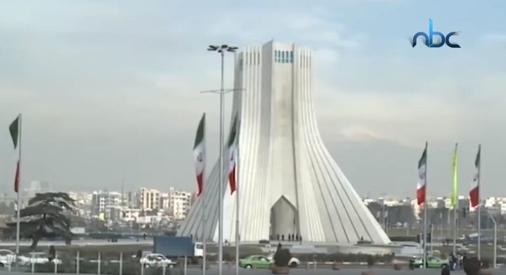 الولايات المتحدة تعيد فرض عقوبات على طهران