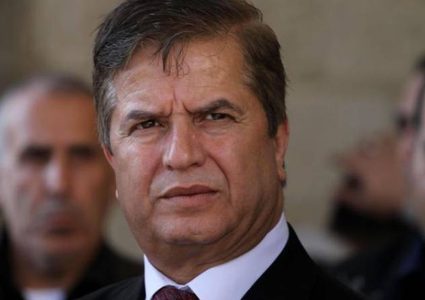 الصحة: مستشفى للعيون في ترمسعيا سيفتتح قريبا