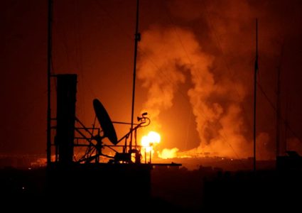 هل يخلي الاحتلال مستوطنات "غلاف غزة"؟