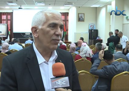 وزارة الإعلام تنظم ندوة حول القومية اليهودية