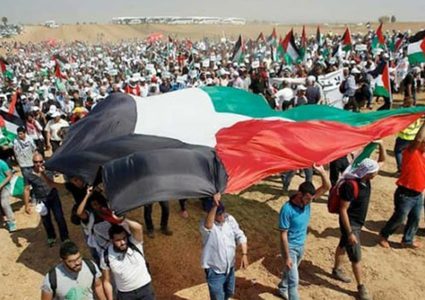 تحرك بين عمّان والدوحة .. ما الذي سيتغير؟