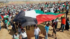 تحرك بين عمّان والدوحة .. ما الذي سيتغير؟